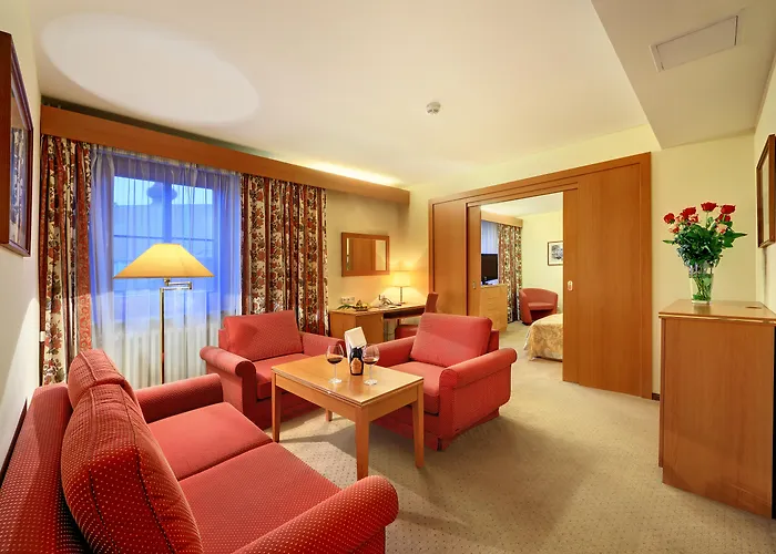 Grandhotel Brno