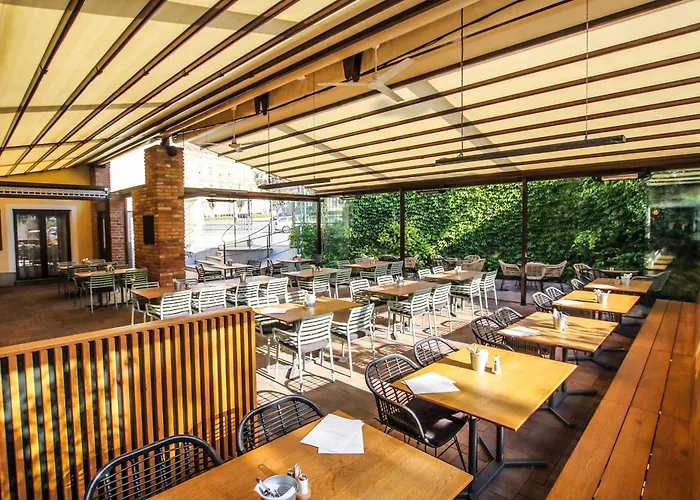 Hotel Mariel Znojmo