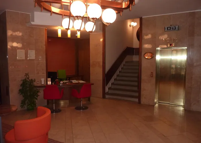 Grandhotel Havel