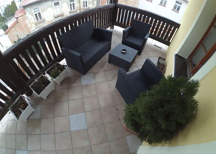 Hotel Atrium
